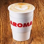 Кафе «Aroma Кофе»